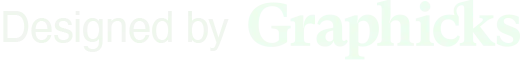 Designed by Graphicks